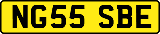 NG55SBE