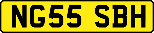 NG55SBH