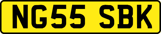NG55SBK