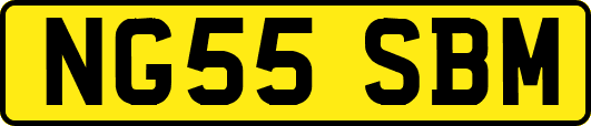 NG55SBM