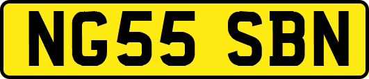 NG55SBN