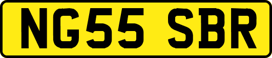 NG55SBR