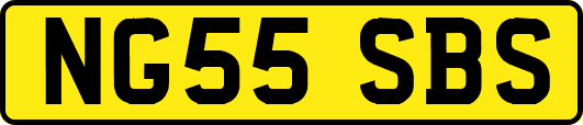 NG55SBS