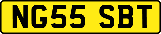NG55SBT