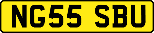 NG55SBU