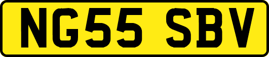 NG55SBV