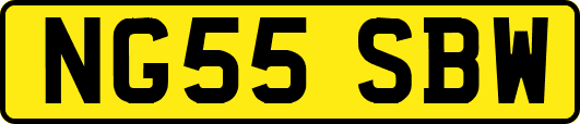 NG55SBW