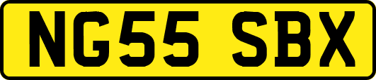 NG55SBX