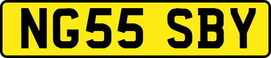 NG55SBY
