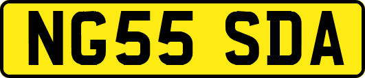NG55SDA