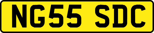 NG55SDC