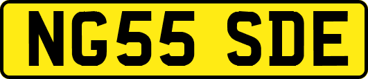 NG55SDE