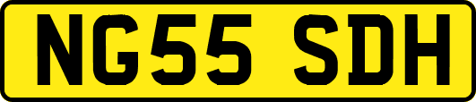 NG55SDH