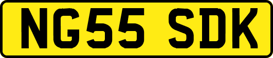 NG55SDK