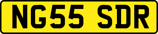 NG55SDR