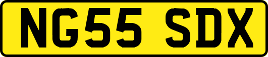 NG55SDX