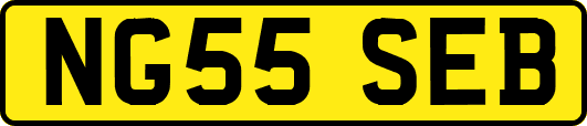 NG55SEB