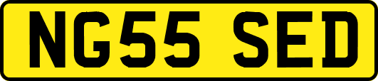 NG55SED