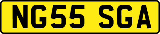 NG55SGA