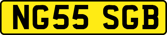 NG55SGB
