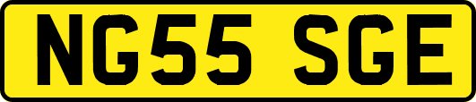 NG55SGE