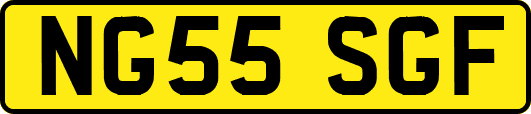 NG55SGF