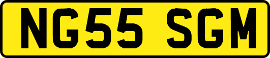 NG55SGM