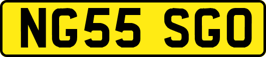 NG55SGO