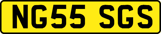 NG55SGS
