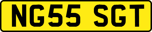 NG55SGT