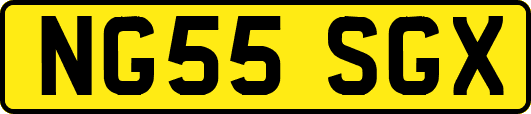 NG55SGX