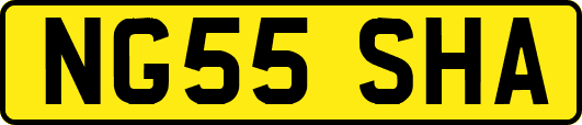 NG55SHA