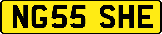 NG55SHE