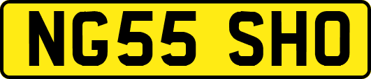 NG55SHO
