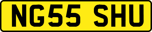 NG55SHU