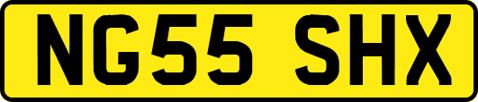 NG55SHX