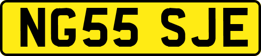 NG55SJE