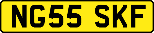 NG55SKF
