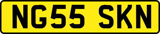 NG55SKN