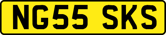 NG55SKS