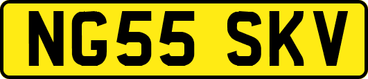 NG55SKV
