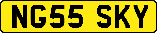 NG55SKY