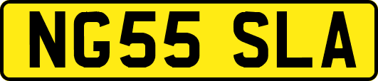 NG55SLA
