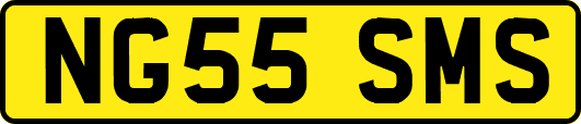 NG55SMS