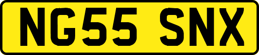 NG55SNX