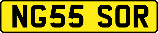 NG55SOR