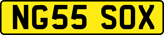 NG55SOX