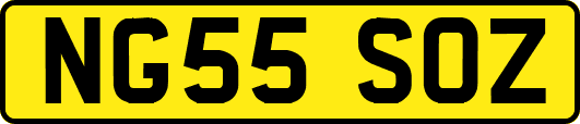 NG55SOZ