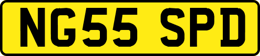 NG55SPD