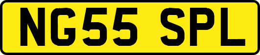 NG55SPL